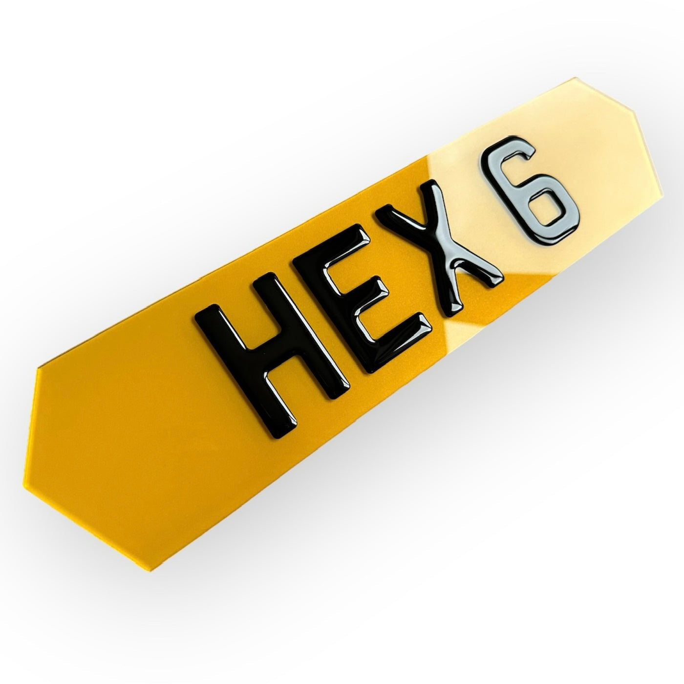 HEX Plates