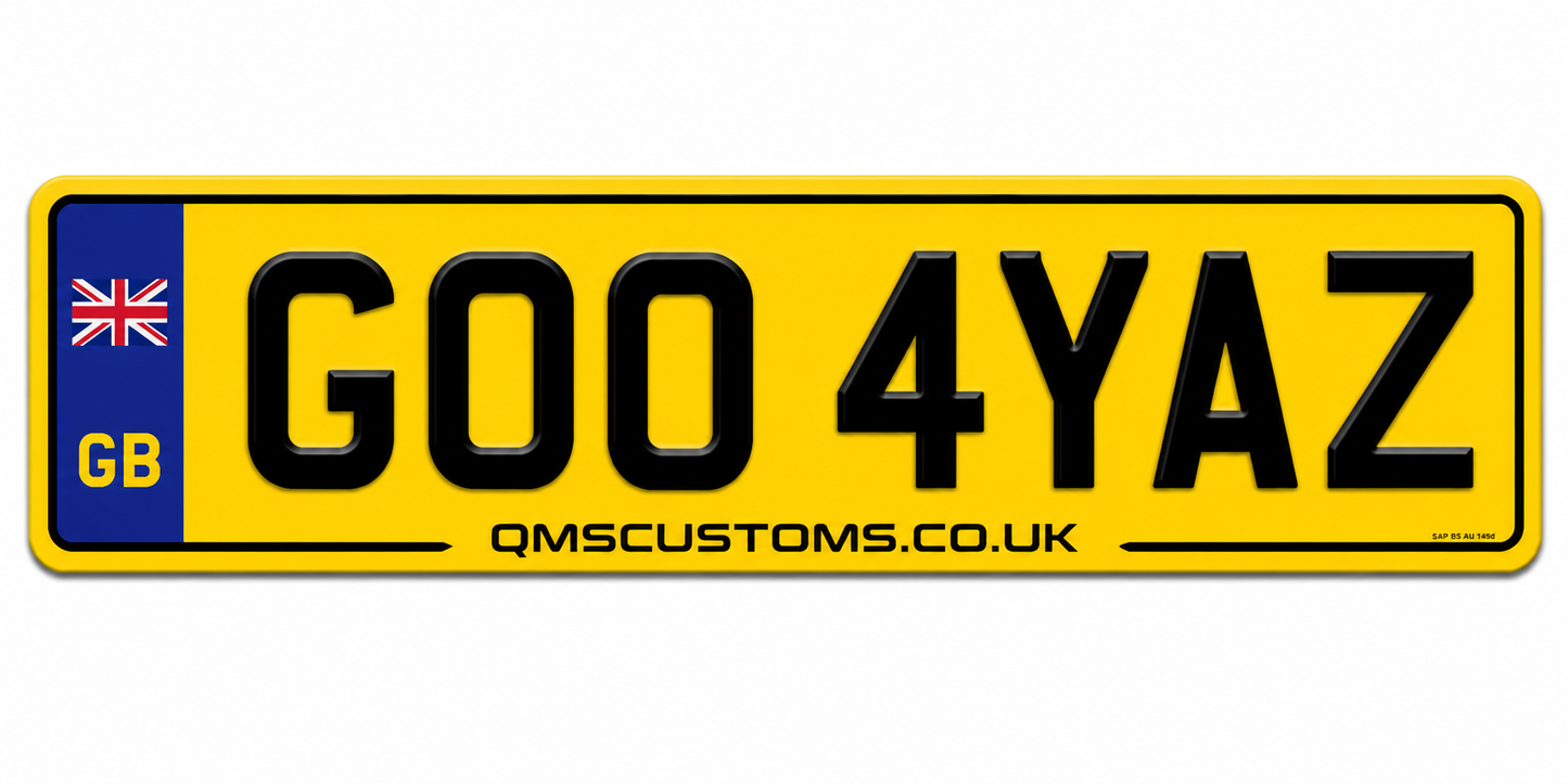 Goo Ayaz Private Registration