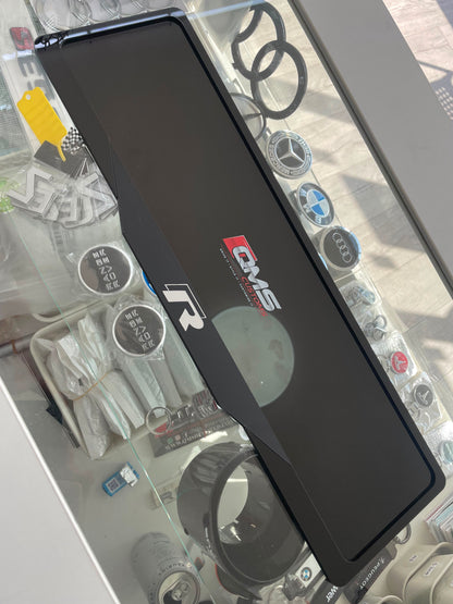Bundle- Custom Plate Holder with a set of standard Plates