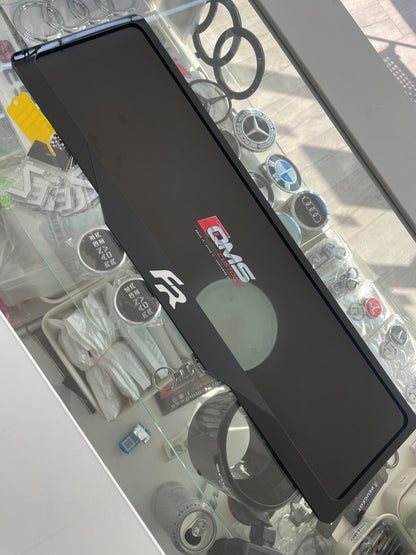 Bundle- Custom Plate Holder with a set of standard Plates