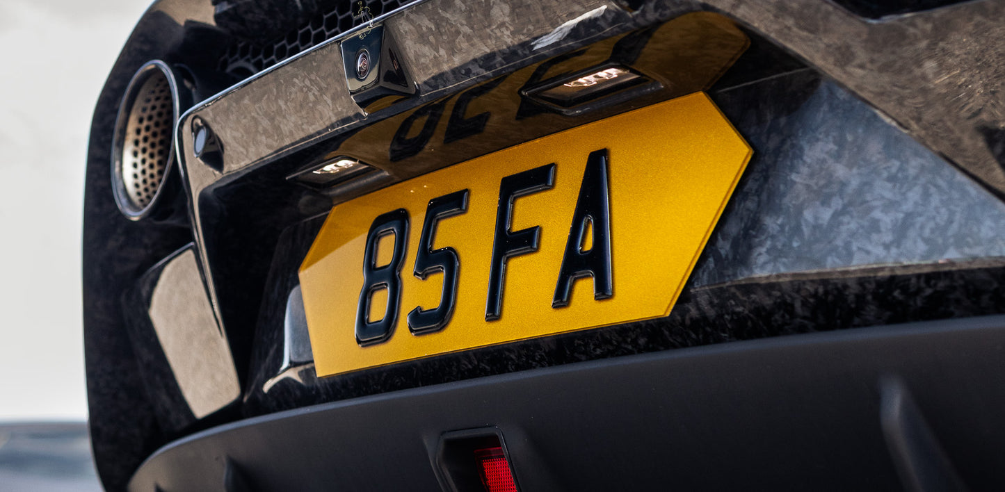 HEX Plates