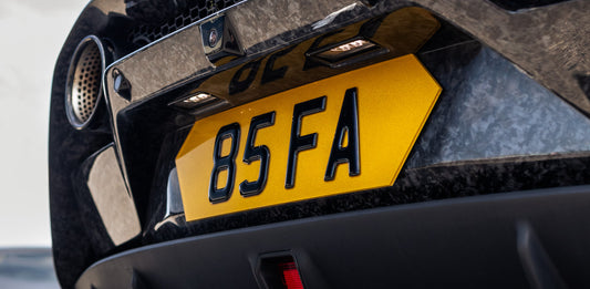 HEX Plates