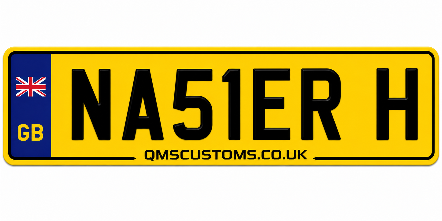 Naseer H Private Registration