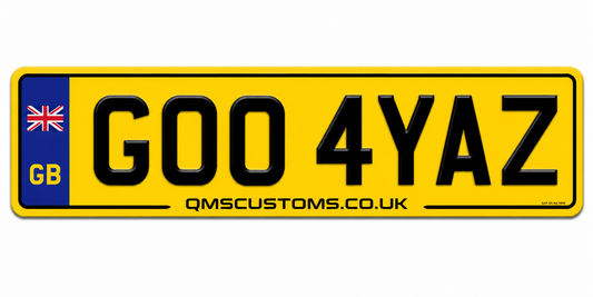 Goo Ayaz Private Registration
